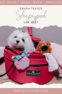 Sleepypod review thumbnail