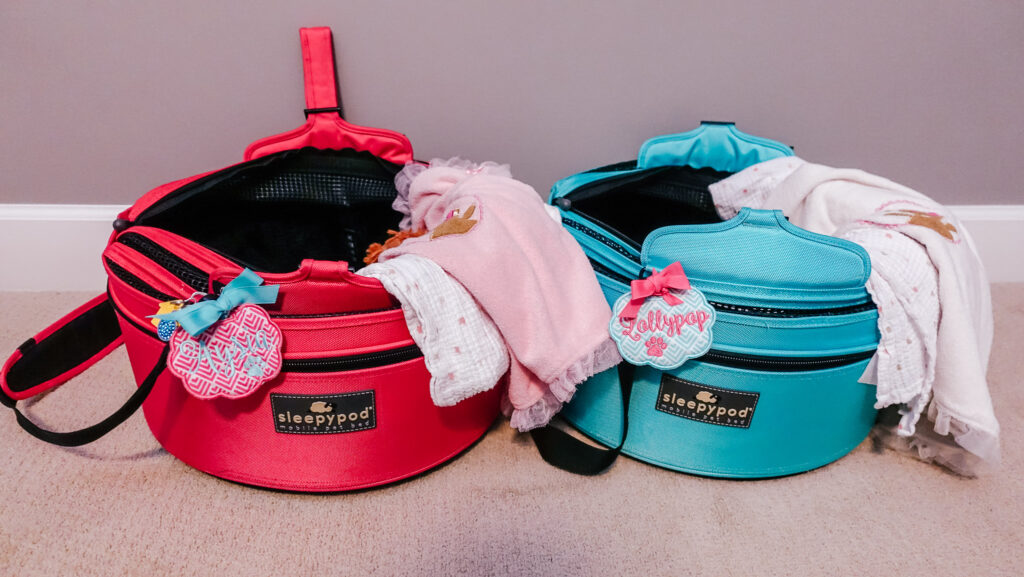 sleepypods