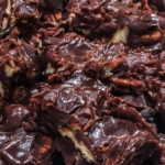 Fudge Recipe