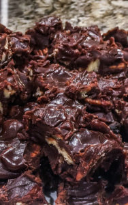Fudge Recipe