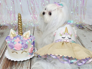 Aysia's 3rd Birthday