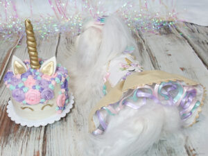 Aysia's 3rd Birthday