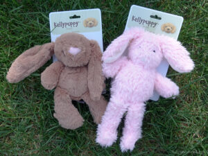 Bunny Toys