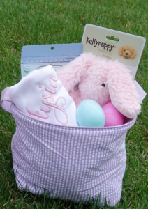 EasterBasket2018
