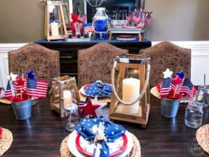 4th of July Tablescape 2018-11