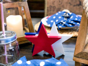 4th of July Tablescape 2018-13