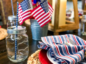 4th of July Tablescape 2018-14
