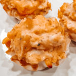 Buffalo Chicken Bites