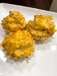 Spicy Buffalo Chicken Bites-1