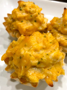 Spicy Buffalo Chicken Bites-2