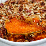 sweet potato casserole