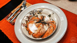 Thanksgiving Dishes