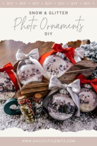 Photo ornament thumbnail photo