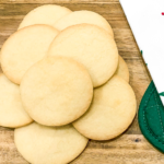 Shortbread Cookies