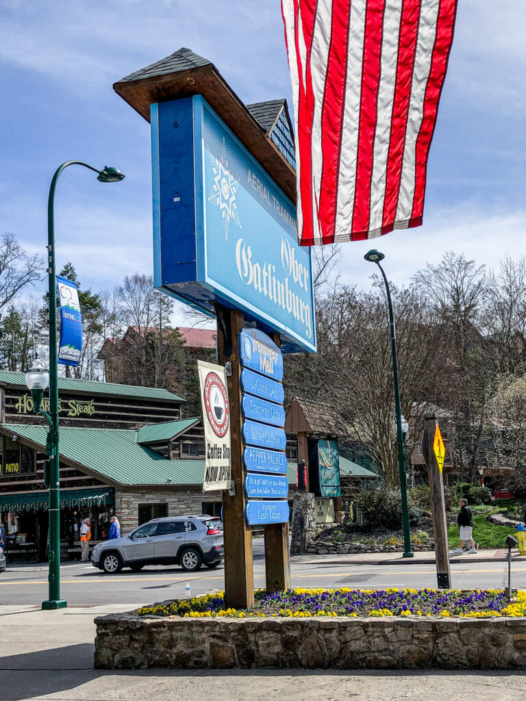 Ober Gatlinburg