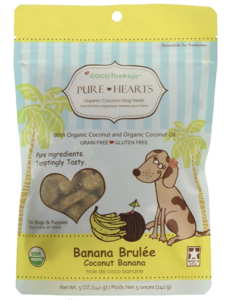CocoTherapy Banana
