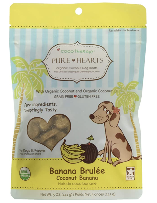 CocoTherapy Banana