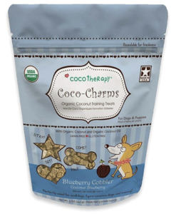 CocoTherapy Blueberry