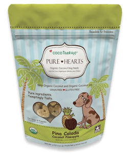 CocoTherapy Pina Colada