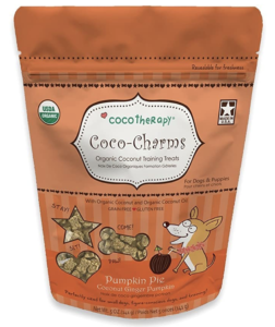 CocoTherapy Pumpkin