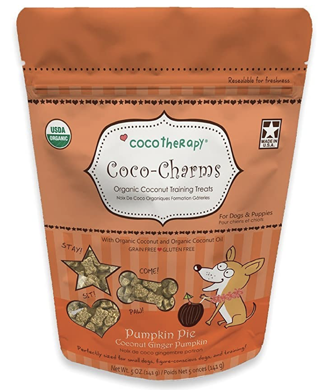 CocoTherapy Pumpkin