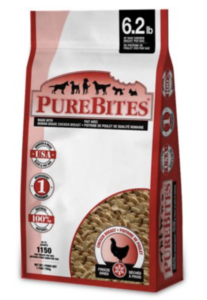 Pure Bites Chicken