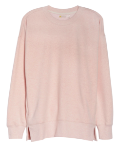 Zella Amazing Crewneck Sweatshirt