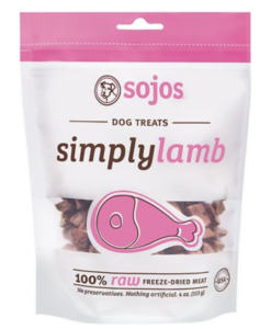 Sojos Beef