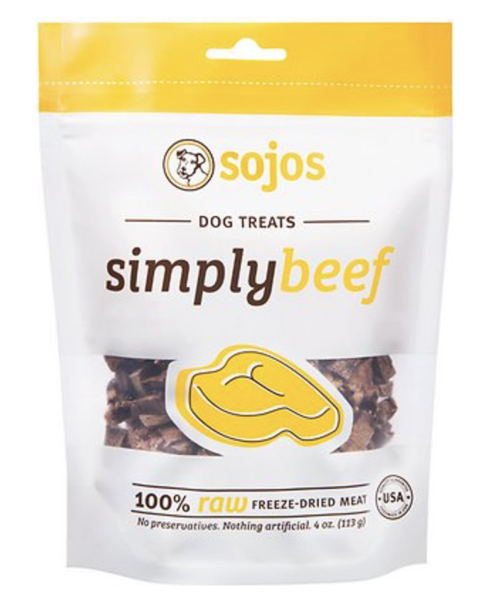 Sojos Lamb