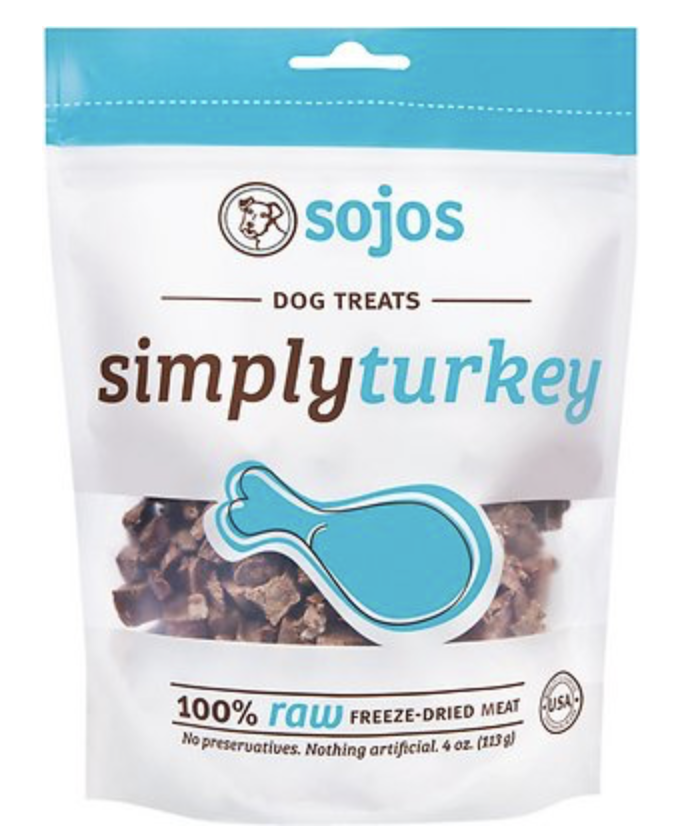 Sojos Turkey