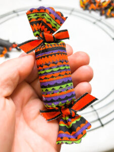 Candy Piece