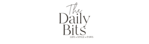 The Daily Bits Logo