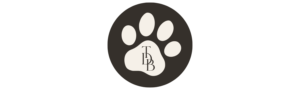 The Daily Bits Paw Logo