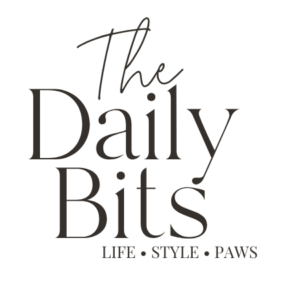 The Daily Bits Logo