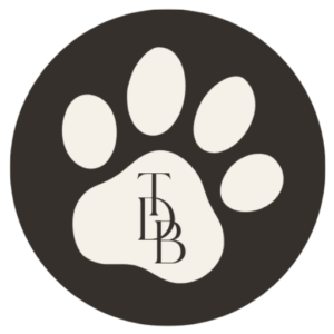 The Daily Bits Paw Logo